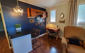 Lusso Suite #2 - Lovely one bedroom - Image 4
