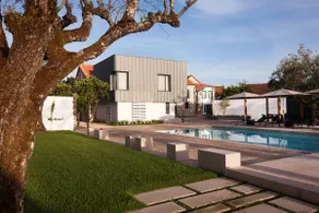 Casas do Lupo - Villa boutique de luxe - Image 4