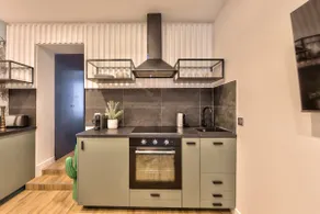 Superb and Cosy 2BR Apt In The Heart Of Paris ! 3P - Image 4