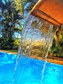 Pinheiros Country House with pool - Image 2