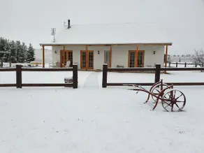Lachney Cottage - Snowy Mountains Accommodation - Image 2