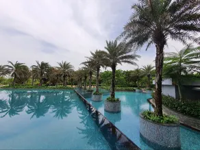 Luxurious Flat 2BR in Gold Coast PIK PENJARINGAN - Image 2