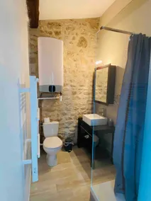 Charming studio in the Vexin - Very quiet setting - Image 5