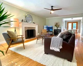 Cozy Bungalow near Bart to SF, SJ, & Hwy 238 & 580 - Image 2