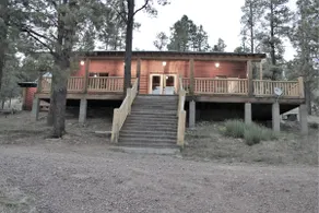 Beautiful Alpine Cabin on 3 Acres - Image 4