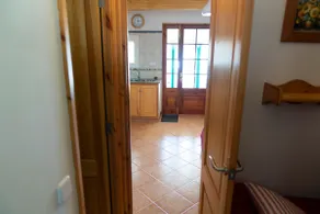 Es Canutells, House with sea views, 1 bedroom - Image 5