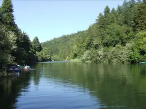 Best Deal on the River 20% off 3 Night Fall Deal - Image 2