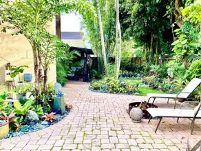 Tropical Oasis Haven 3BR w/Pool - Image 5