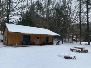 Rustic Bliss, New handicap accessible cabin - Image 2