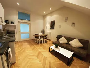 Modern first floor apartment - downtown Speyer - Image 2