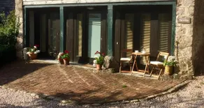 Devon Country Retreat The Linhay at Collaton Farm - Image 2