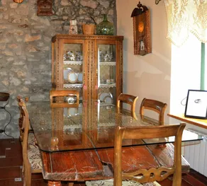 Casa Rural El Corredor en Cabornera de Gordón - Image 5