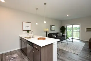 Luxury Living - Image 3