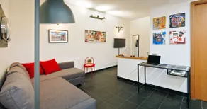 NEW- Exclusive Loft ”Rome Cinecittà Studios” - Image 3