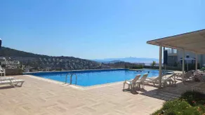 Gümüşlük Luxury Apartment A2 - Image 4