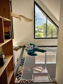 L'Éterle, mountain home - Image 3