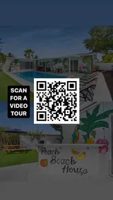 Peach Beach House- 3 mi to beach - Image 3
