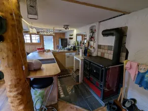 Close to ski and hiking area - Image 4