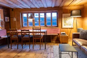 Alpenlodge Tgèsa Surrein Fraefel - Image 3