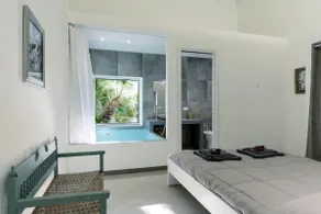 Naturarte Silvarum – Pool & Nature View - Image 3