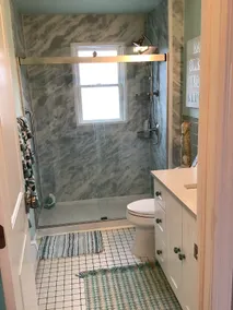 Amazing one bdrm flat at the beach! - Image 5