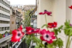 Acropolis Now! 2BR in central Athens - Image 3