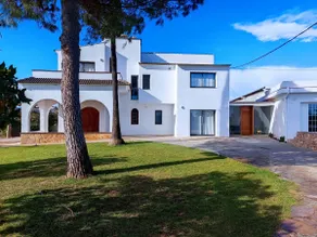 Casa Marisa, Villa CON Piscina Delante DEL MAR - Image 2