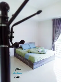 Sri Manjung Ma Maison Homestay - Image 5