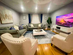 Modern comfortable 3 beds 2 baths near EWR airport - Image 2