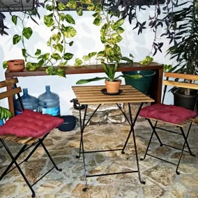 Cozy studio to rest or work. - Image 3