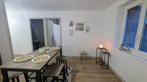 Zen Home – apartment for up to 4 guests - Image 4