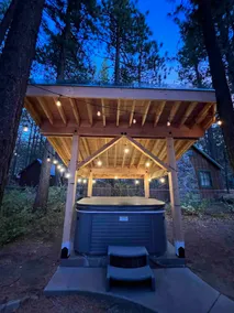 3 Bears Cabin South Lake Tahoe - Image 3