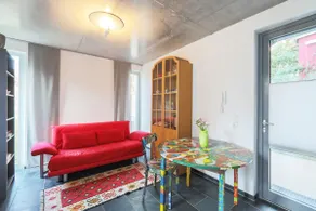 Urban Gardenappartment in Mannheim - Image 4