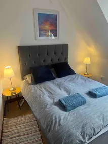 5 Stable Cottages , Hartington Road, Cromer.North Norfolk. NR27 0EJ - Image 3