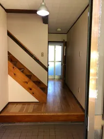 You will have the entire house to yourselves! Villa Imaihama Bldg. B is a private villa along the national highway, and pets are welcome! - Image 5