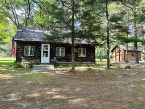 Rustic Up North Cabin Minutes From The Au Sable River - Image 3