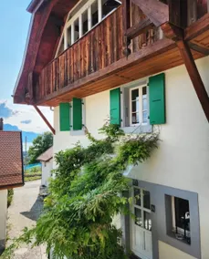 Last summer: Stunning views in charming cozy home - Image 3