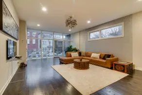 Modern Condo where East meets West! - Image 2