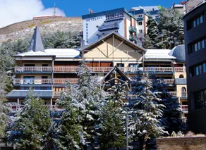 2 BEDROOMS APARTMENTS-LOW AREA-WIFI-ALFA BUILDING - Image 5