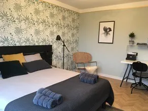 ROOM 10. Enjoy a relaxing atmosphere! - Image 2
