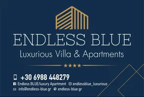 Endless Blue - Image 3