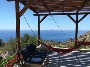 Sea Breeze Ecological Villa - Image 4