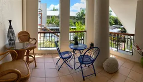 Tropical One Bedroom Apartment at The Mediterranean - Image 5