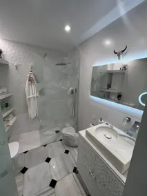 Fascinating home Marbella luxury place Cabo Pino - Image 4
