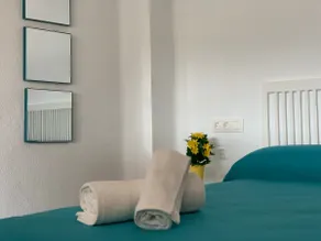 Balcony to the Subbética - Sierra Loft - Image 4