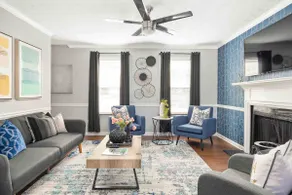 ⚡️Cute & Cozy 3/2.5 in Duluth 🏡⚡️Sleeps 6 ⚡️25 min to Downtown ATL⚡️ - Image 4