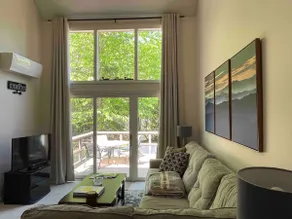 Experience lake life! Beautiful, light-filled Grantham condo near Lake Sunapee - Image 2
