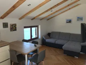 New Sea View apartment floor 2, Island Cres, Merag - Image 2