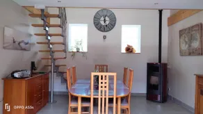 ”L'Embellie” nice spacious, quiet and secure cottage - Image 2