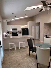 3BR Retreat Near HPU & Furniture Market & PTI - Image 4